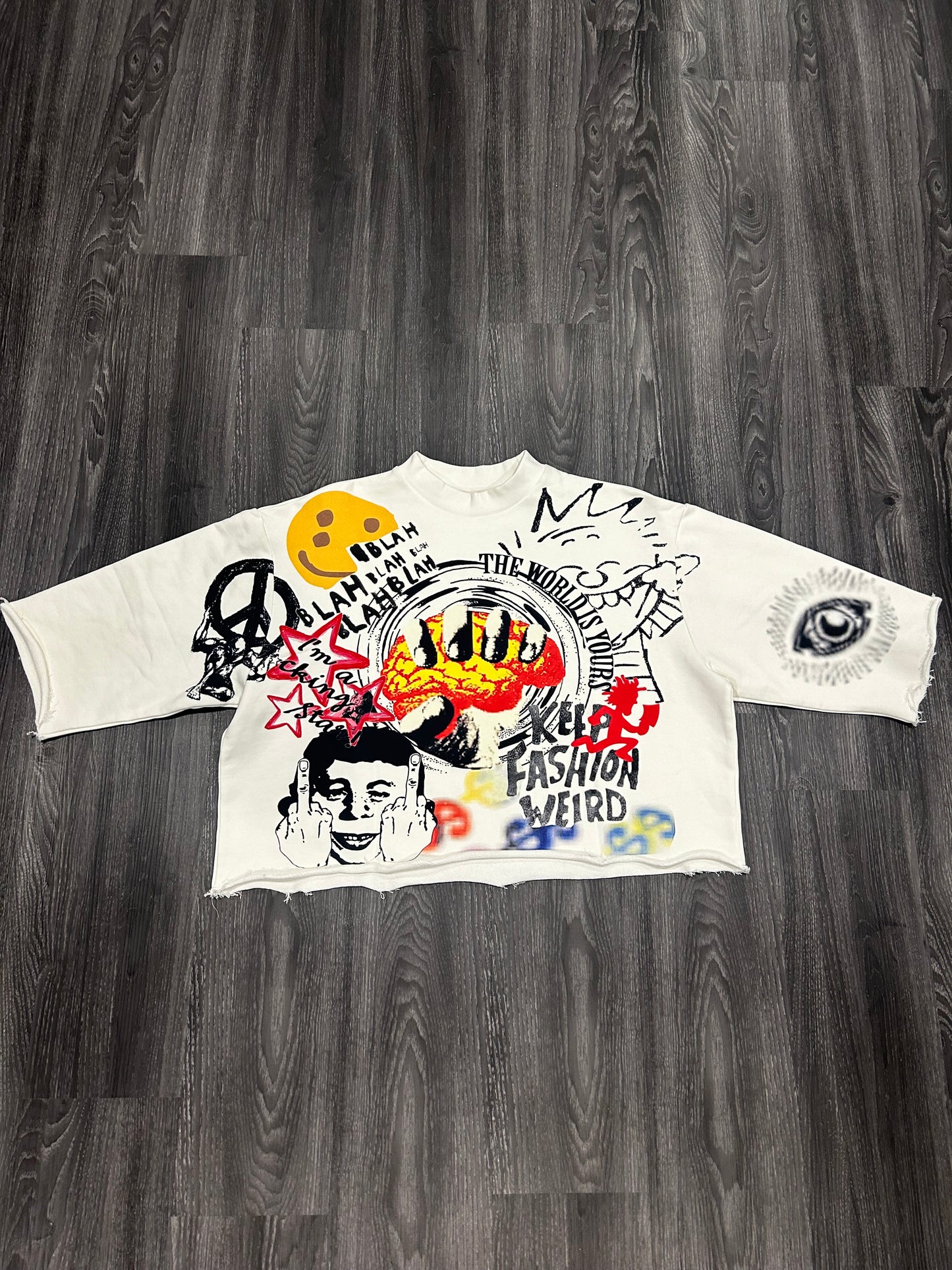 Around Tee
