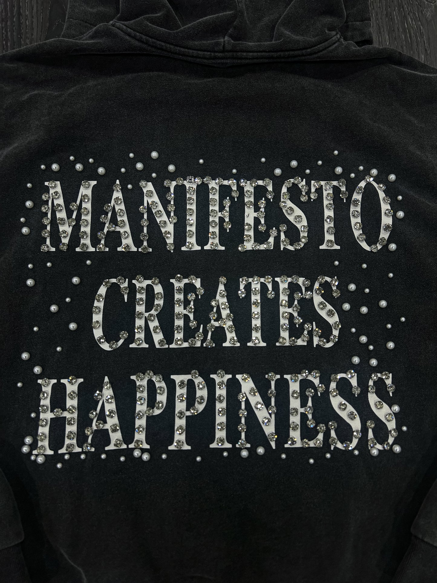 MCH HOODIE