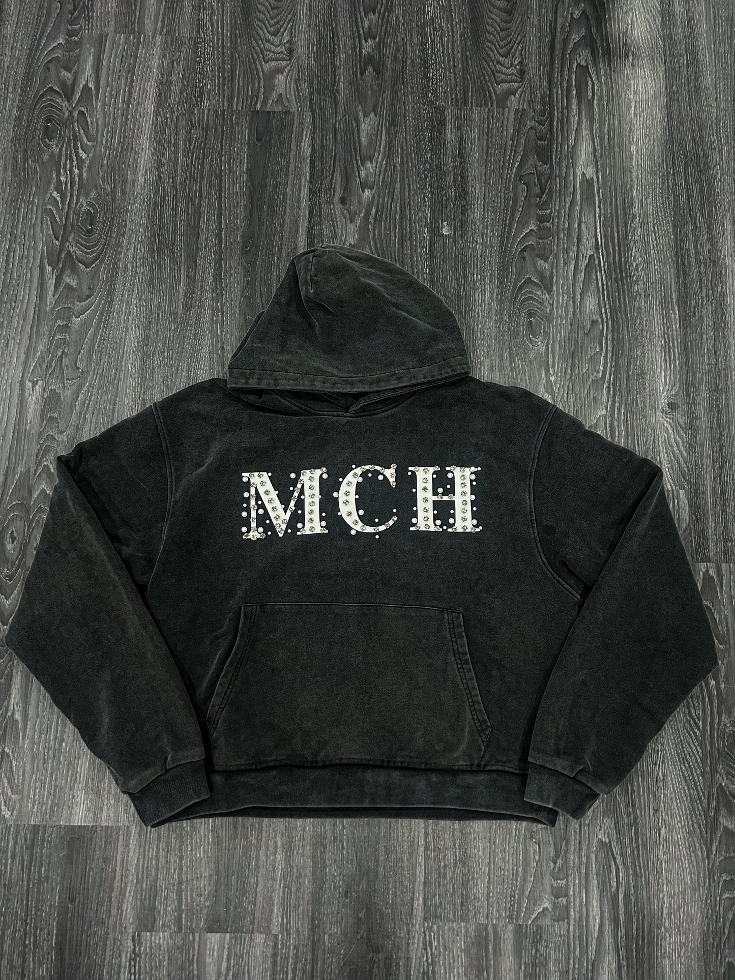 MCH HOODIE