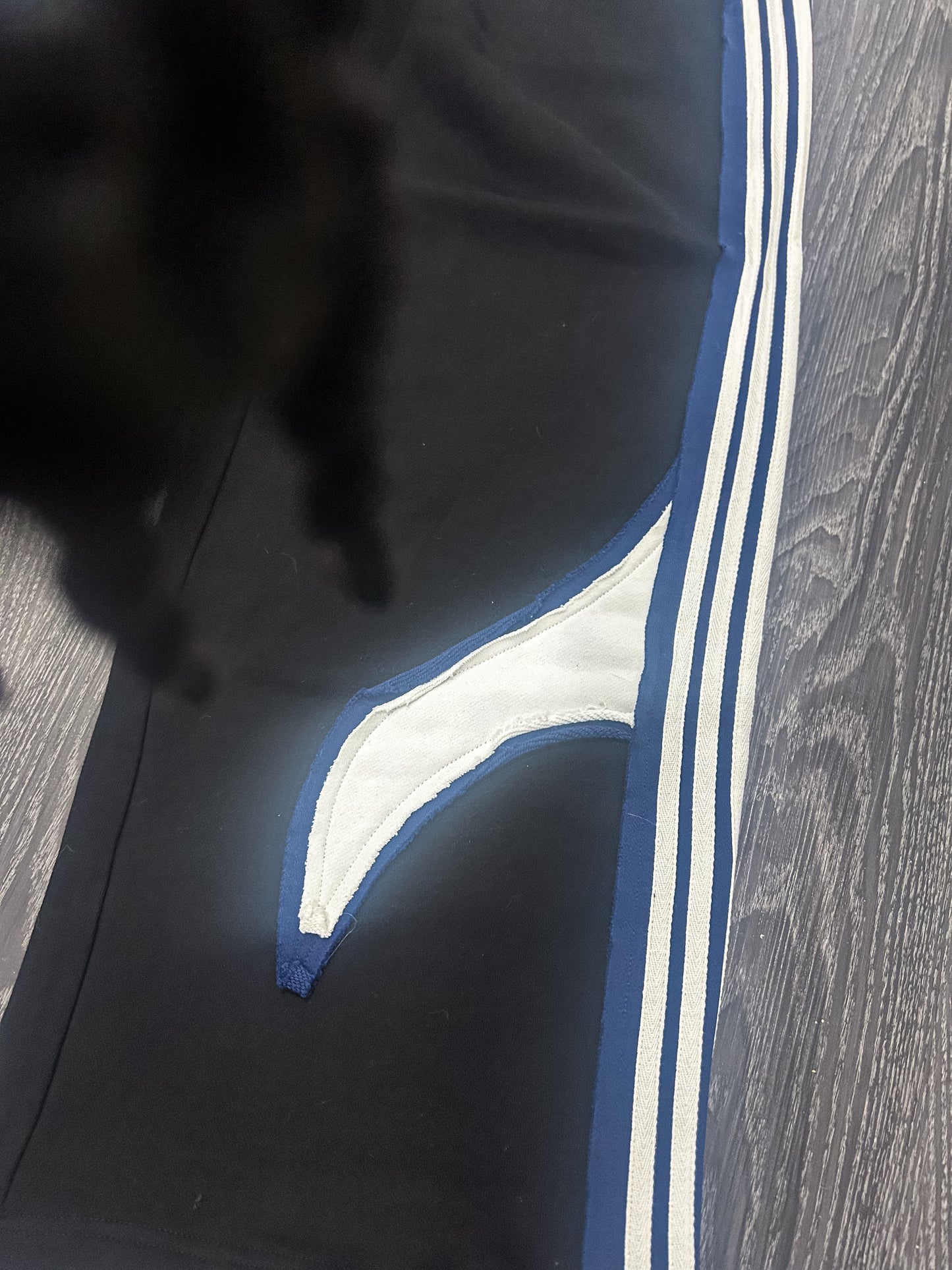 Black Manifesto Revamp Pants