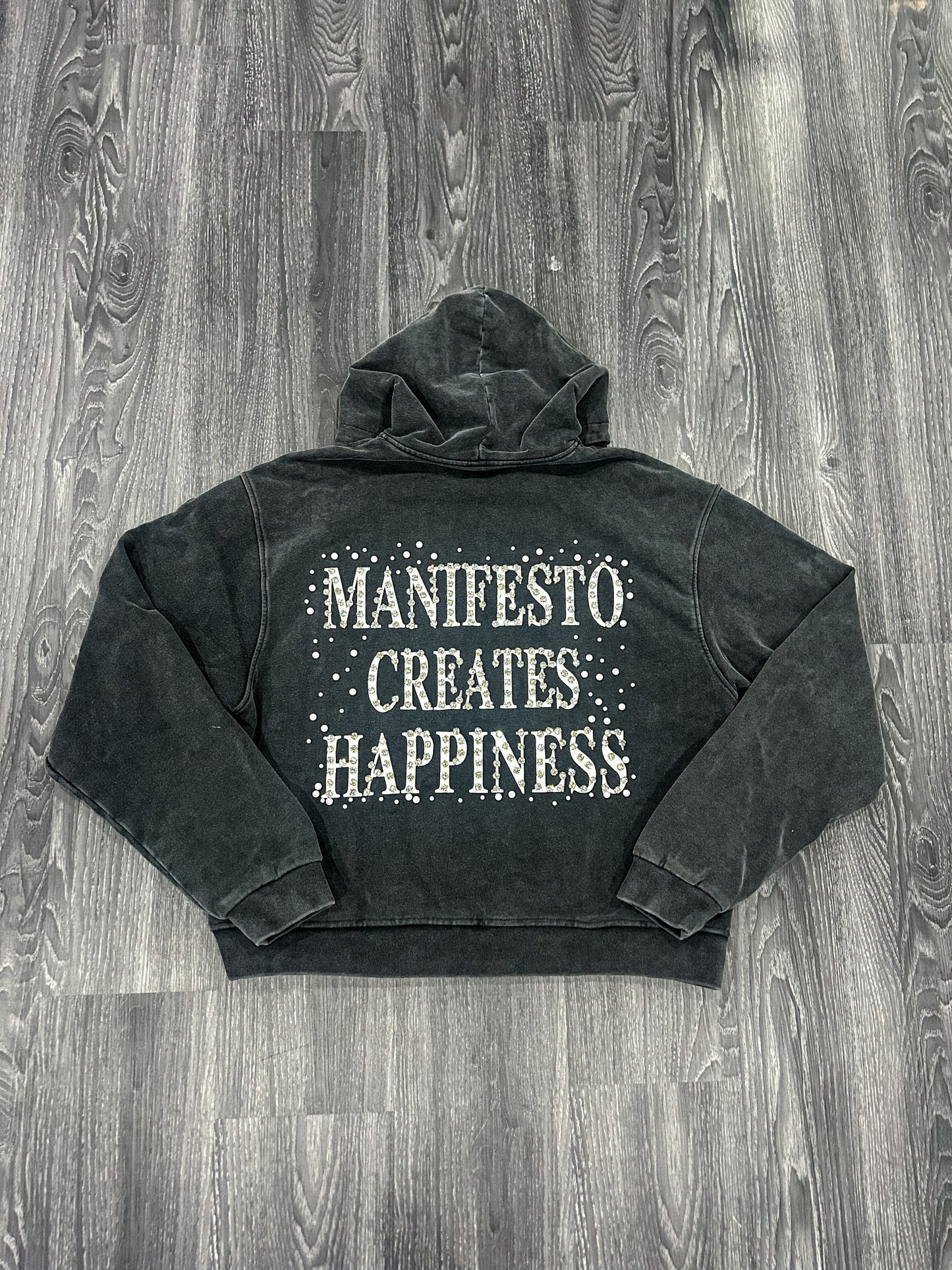 MCH HOODIE