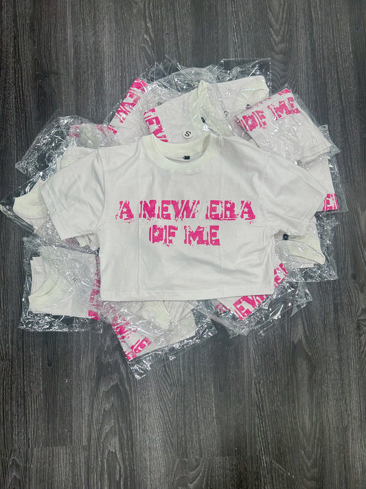 Crop Top (PREMADE)